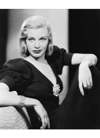 Актёр Джинджер Роджерс 30.01.26