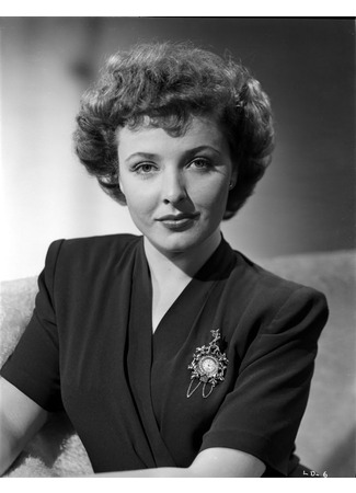 Актёр Лорейн Дэй 30.01.26