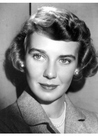 Актёр Бетси Дрейк 30.01.26