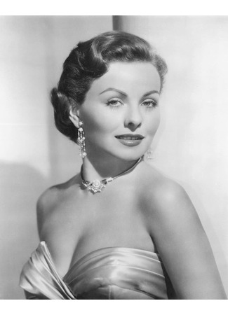 Актёр Джинн Крейн 30.01.26