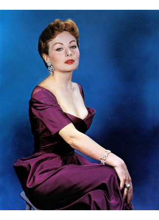 Актёр Джинн Крейн 30.01.26