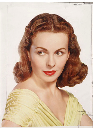 Актёр Джинн Крейн 30.01.26