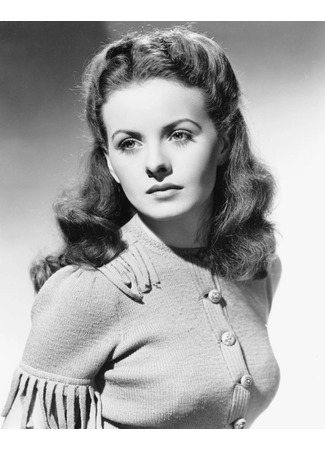 Актёр Джинн Крейн 30.01.26