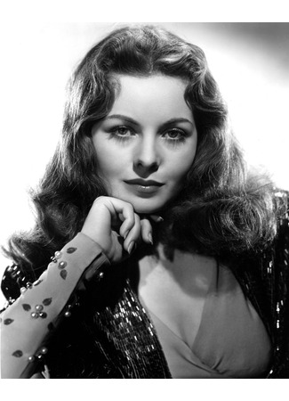 Актёр Джинн Крейн 30.01.26