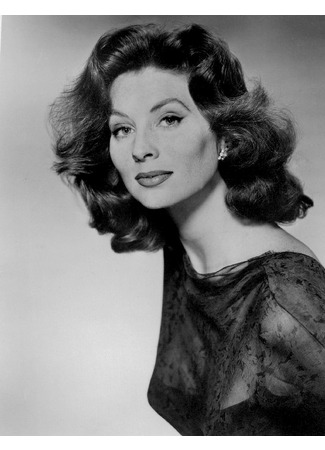 Актёр Сьюзи Паркер 30.01.26