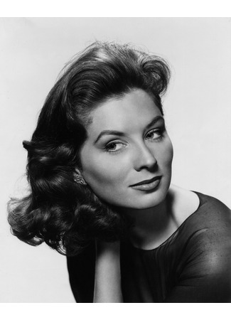 Актёр Сьюзи Паркер 30.01.26