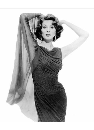 Актёр Сьюзи Паркер 30.01.26