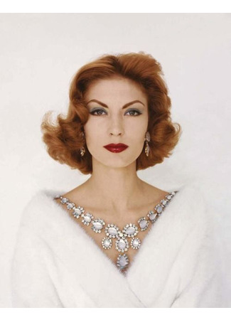 Актёр Сьюзи Паркер 30.01.26