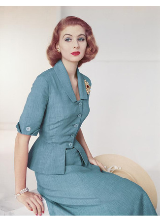 Актёр Сьюзи Паркер 30.01.26