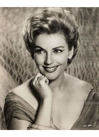 Актёр Джоан О’Брайэн 30.01.26