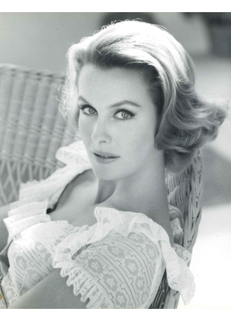 Актёр Дина Меррилл 30.01.26