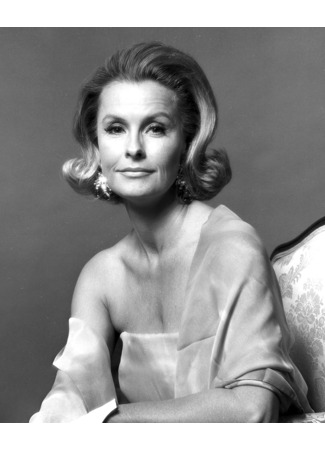 Актёр Дина Меррилл 30.01.26