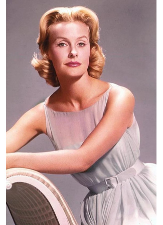 Актёр Дина Меррилл 30.01.26