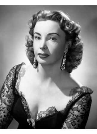 Актёр Одри Медоуз 30.01.26