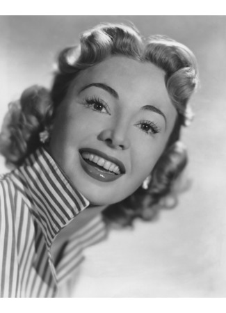 Актёр Одри Медоуз 30.01.26