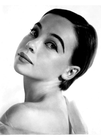 Актёр Лесли Карон 30.01.26