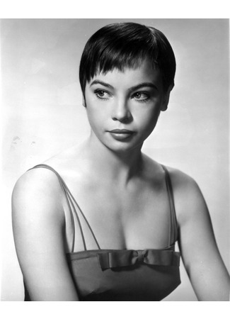 Актёр Лесли Карон 30.01.26