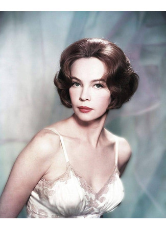 Актёр Лесли Карон 30.01.26