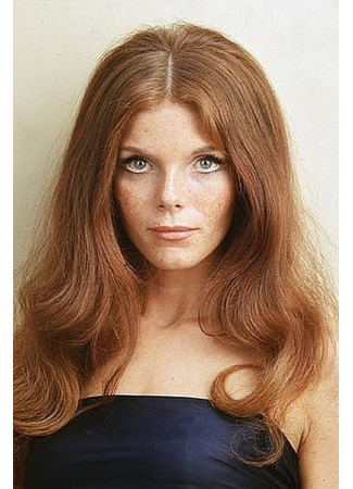 Актёр Саманта Эггар 30.01.26