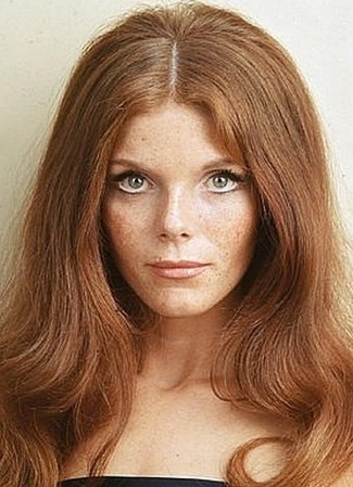 Актёр Саманта Эггар 30.01.26