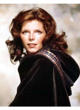 Актёр Саманта Эггар 30.01.26