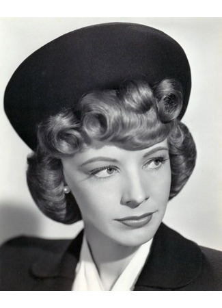 Актёр Сигне Хассо 30.01.26