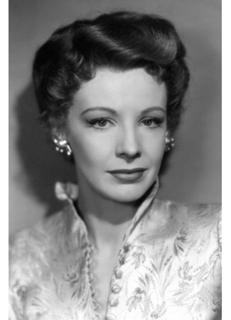 Актёр Сигне Хассо 30.01.26