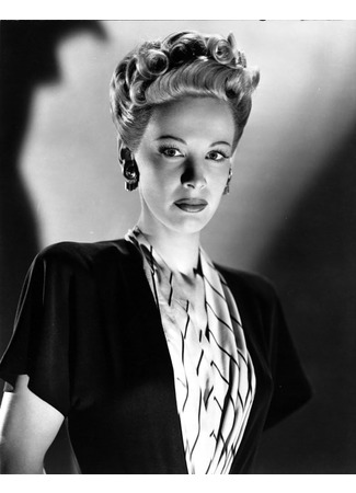 Актёр Сигне Хассо 30.01.26