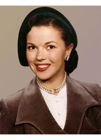 Актёр Шерли Темпл 30.01.26