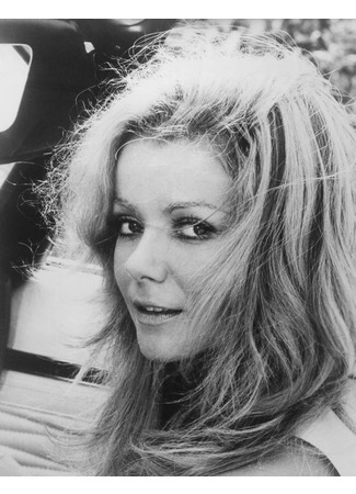 Актёр Ана Капри 30.01.26