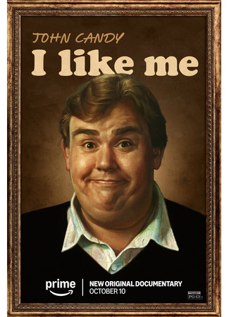 кино Джон Кэнди: Я себе нравлюсь (John Candy: I Like Me) 31.01.26
