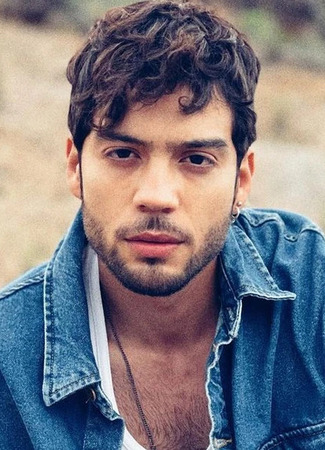 Актёр Херонимо Кантильо 31.01.26