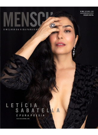 Актёр Летисия Сабателла 31.01.26