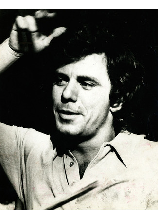 Актёр Режиналду Фариа 31.01.26