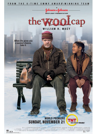 кино Джиго (The Wool Cap) 31.01.26