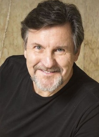 Актёр Антонио Каллони 31.01.26