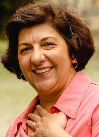 Актёр Жандира Мартини 31.01.26