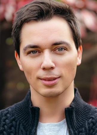 Актёр Родион Газманов 31.01.26