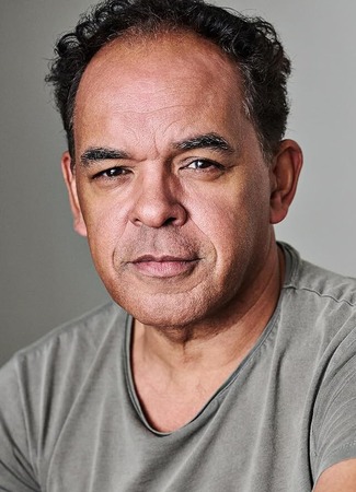 Актёр Питер Де Джерси 01.02.26