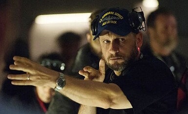 Дэвид Эйр и Майло Вентимилья объединятся для полицейского сериала HBO Max