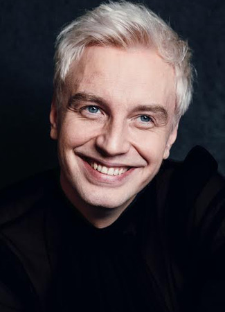 Актёр Алексей Гоман 01.02.26