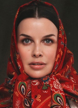 Актёр Татьяна Куртукова 01.02.26