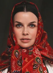Татьяна Куртукова