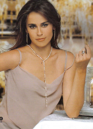 Актёр Даниэла Эскобар 01.02.26