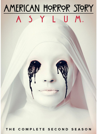 кино Американская история ужасов. Психиатрическая больница (American Horror Story Asylum) 01.02.26