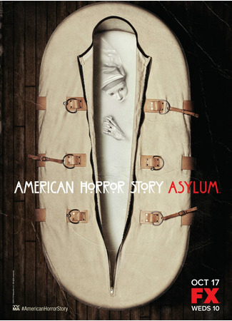 кино Американская история ужасов. Психиатрическая больница (American Horror Story Asylum) 01.02.26