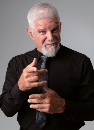 Актёр Раул Газолла 01.02.26