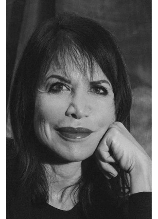 Режиссёр Лиззи Борден 01.02.26