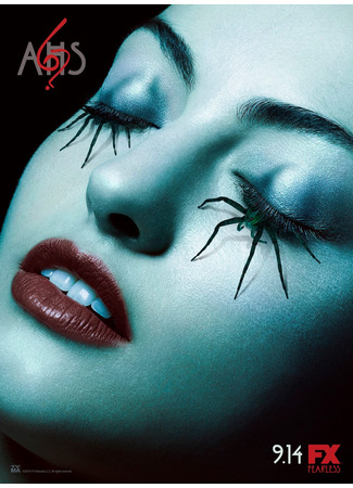 кино Американская история ужасов. Роанок (American Horror Story Roanoke) 02.02.26