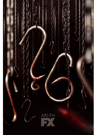 кино Американская история ужасов. Роанок (American Horror Story Roanoke) 02.02.26